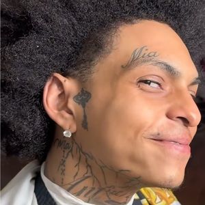 Meet your Posher, Justin